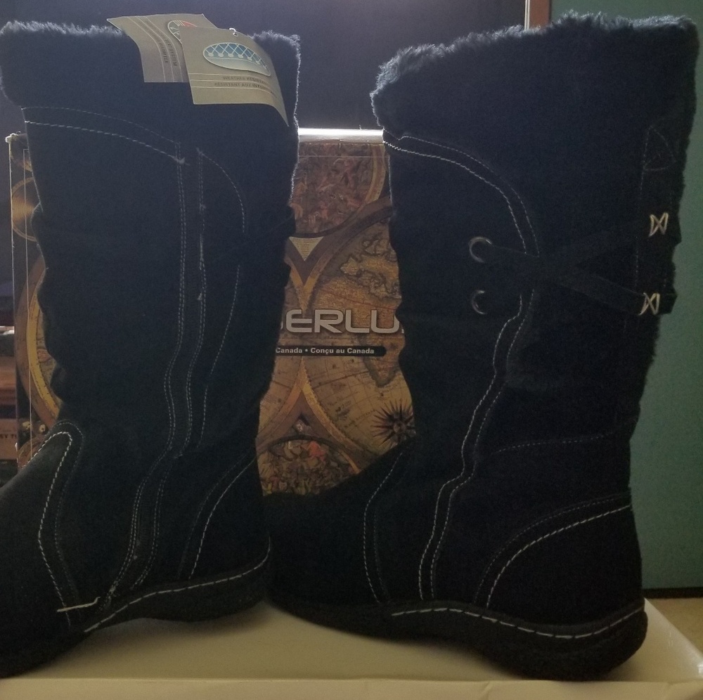 Super cute boots
